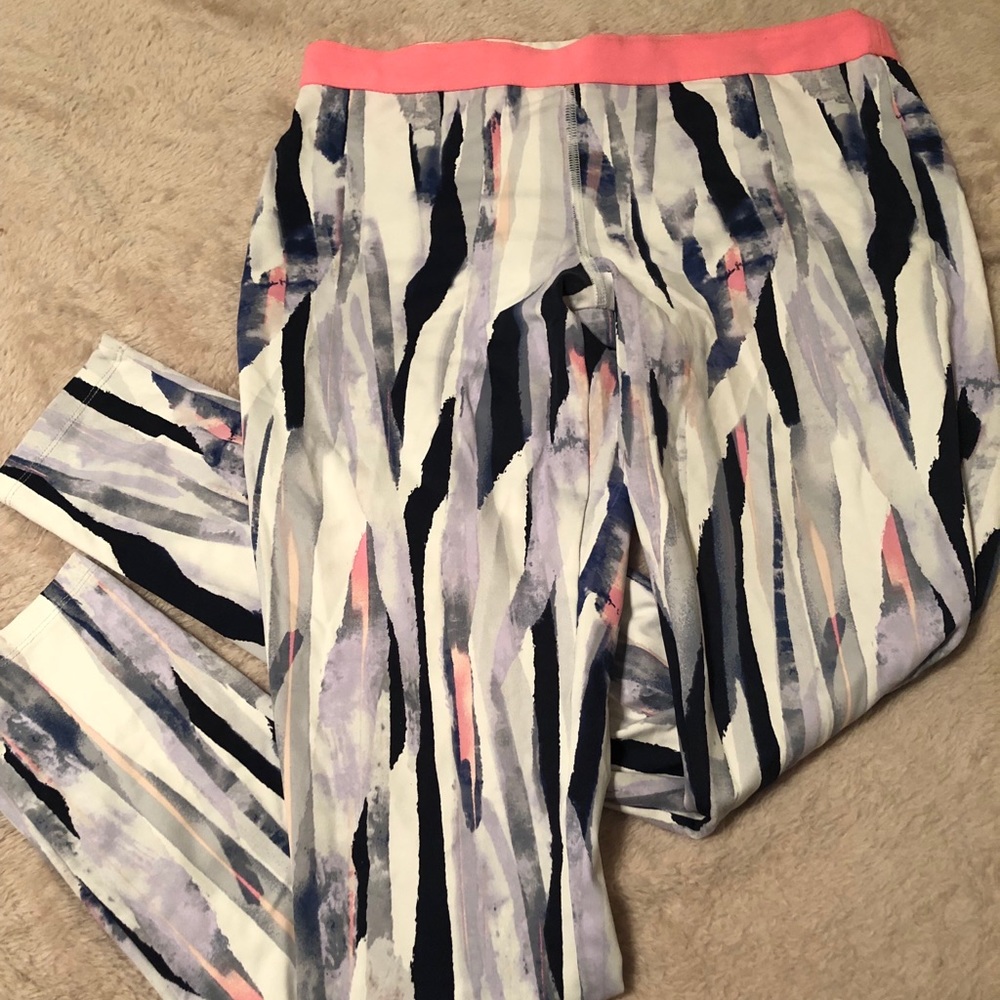 Full length leggings